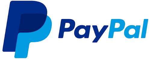 pay with paypal - D.Gray-man Store